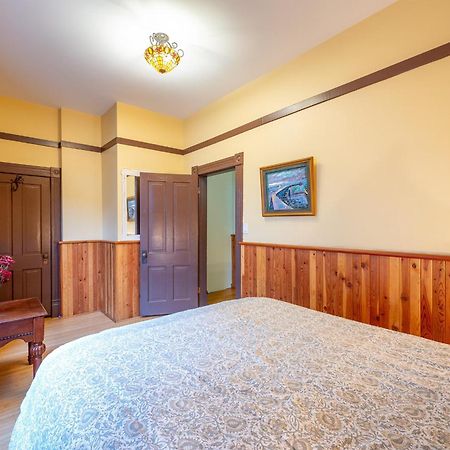 Victoria Falls House Inn 넬슨 외부 사진