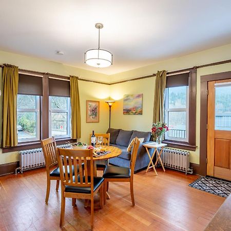 Victoria Falls House Inn 넬슨 외부 사진