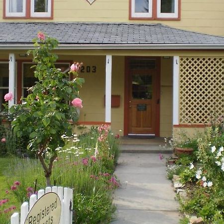 Victoria Falls House Inn 넬슨 외부 사진