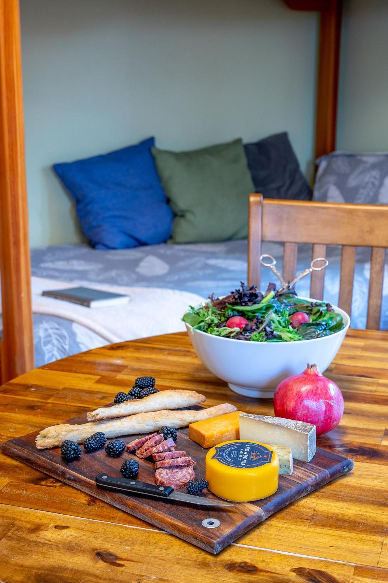 Victoria Falls House Inn 넬슨 외부 사진