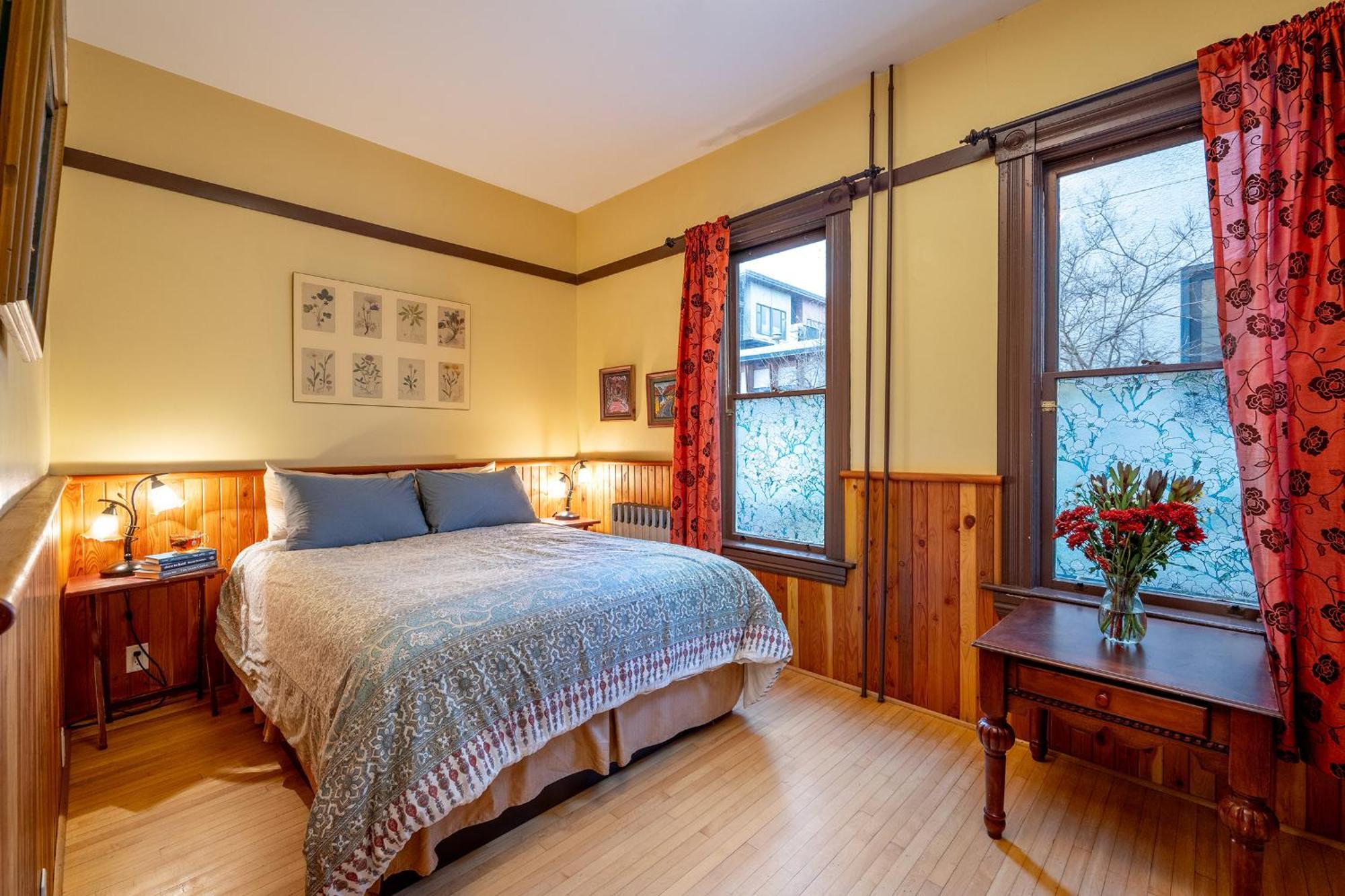Victoria Falls House Inn 넬슨 외부 사진