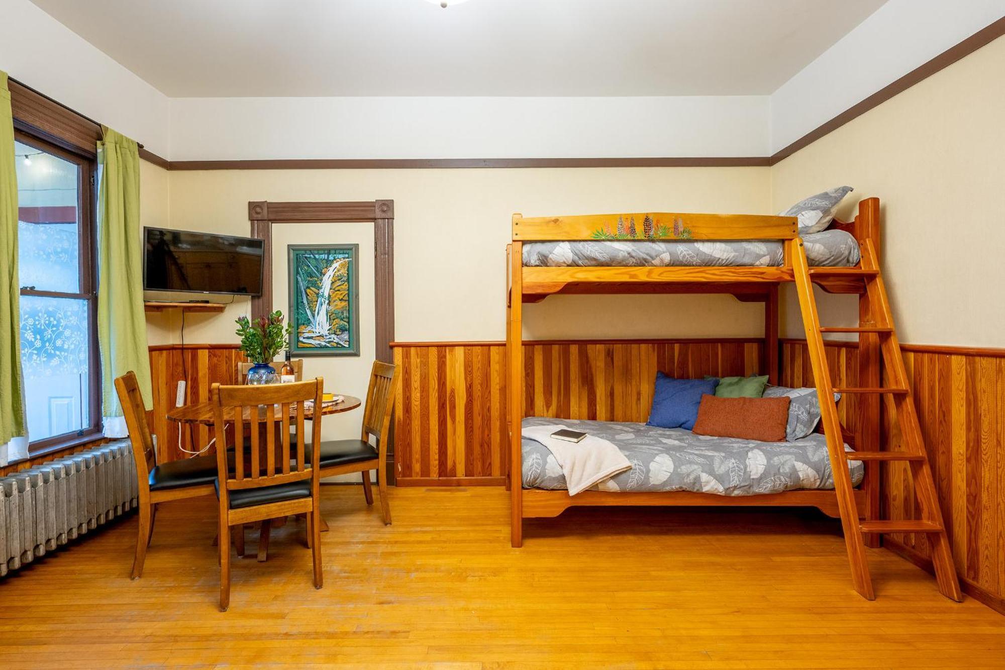 Victoria Falls House Inn 넬슨 외부 사진