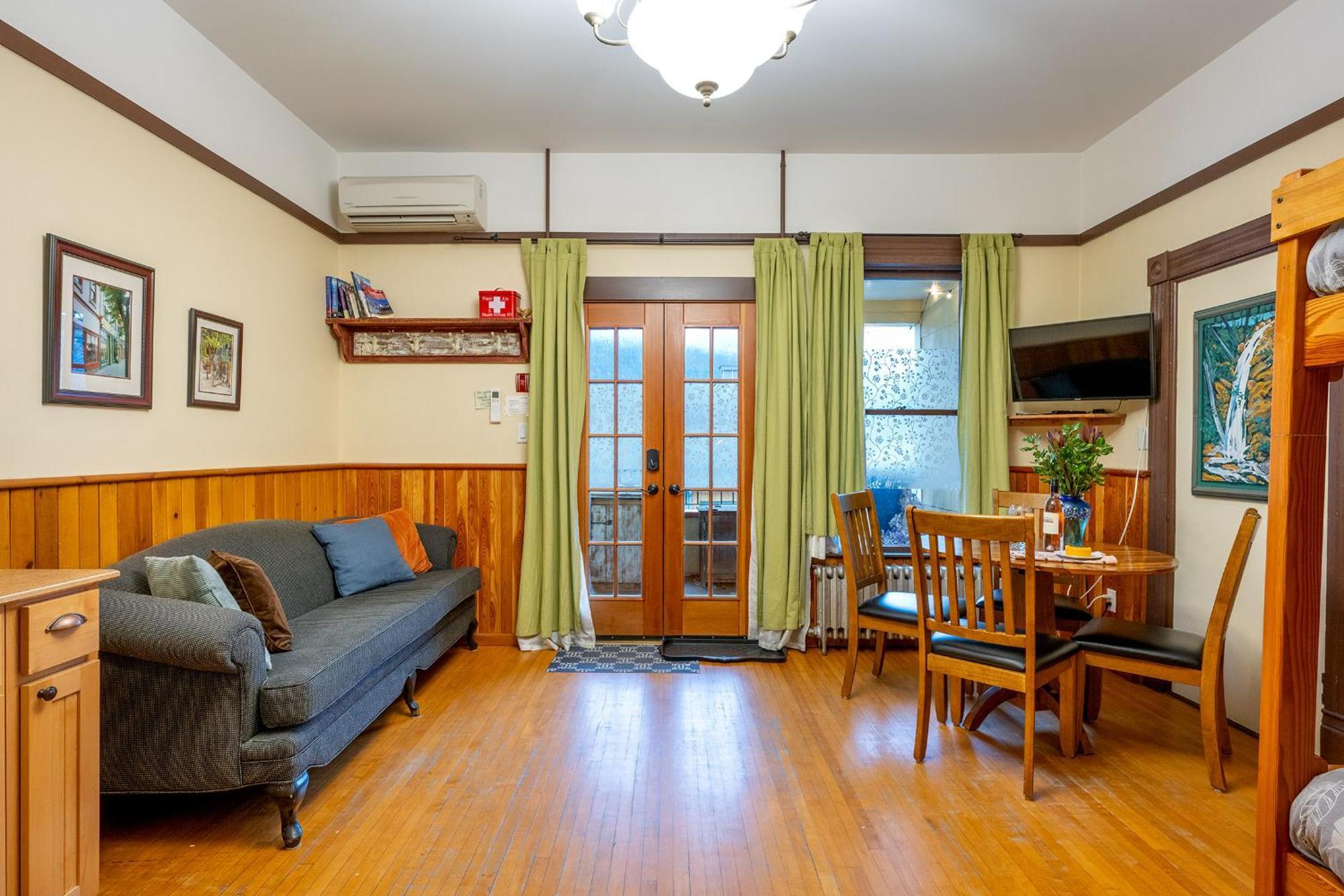 Victoria Falls House Inn 넬슨 외부 사진