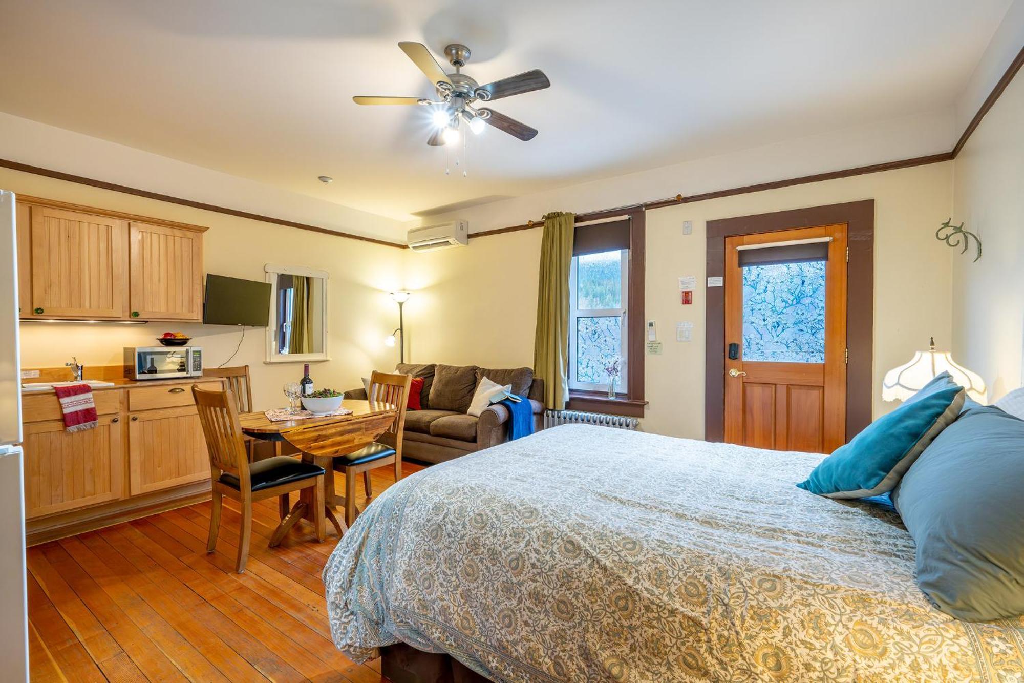 Victoria Falls House Inn 넬슨 외부 사진
