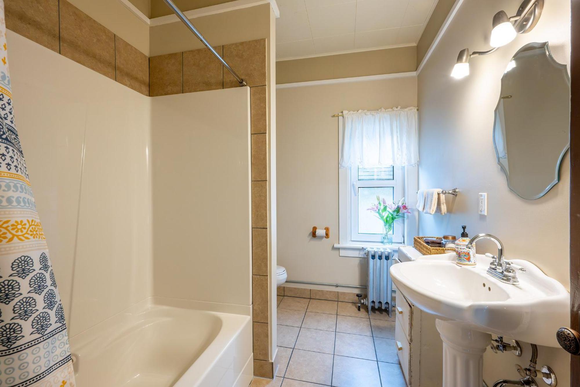 Victoria Falls House Inn 넬슨 외부 사진