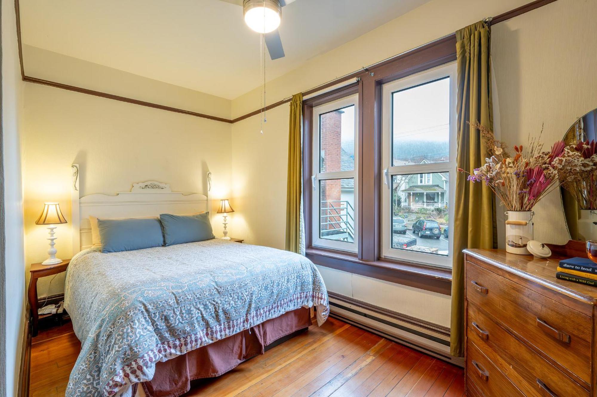 Victoria Falls House Inn 넬슨 외부 사진