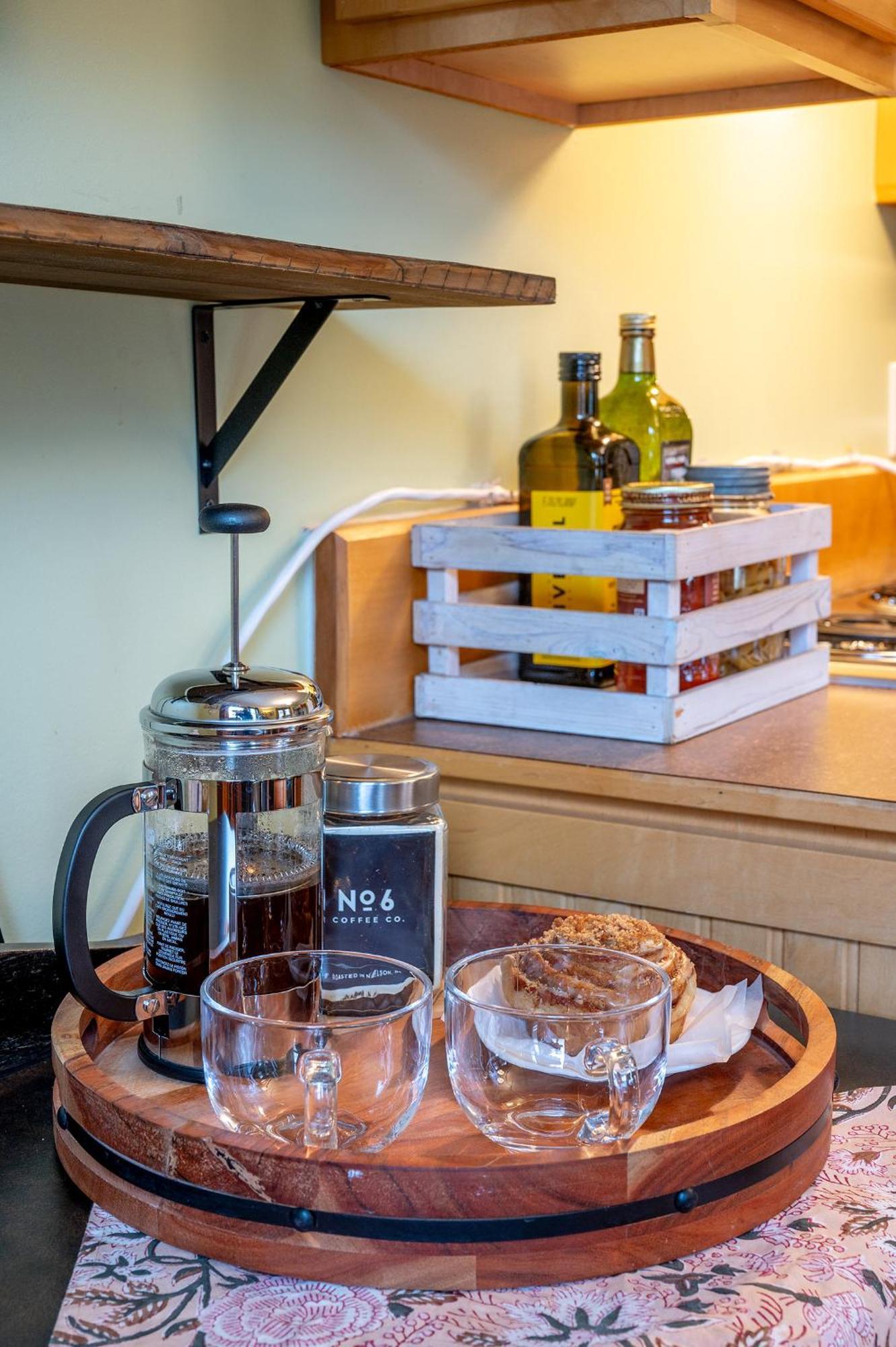 Victoria Falls House Inn 넬슨 외부 사진