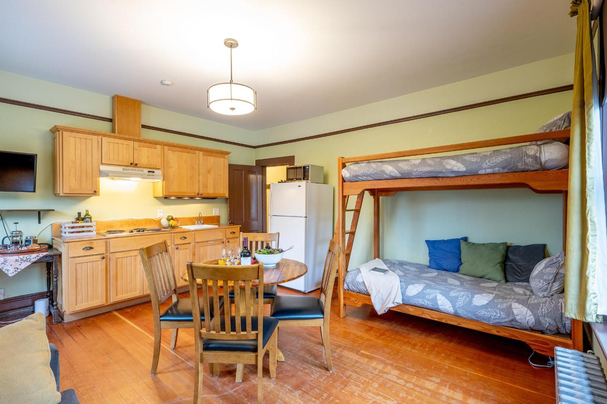 Victoria Falls House Inn 넬슨 외부 사진