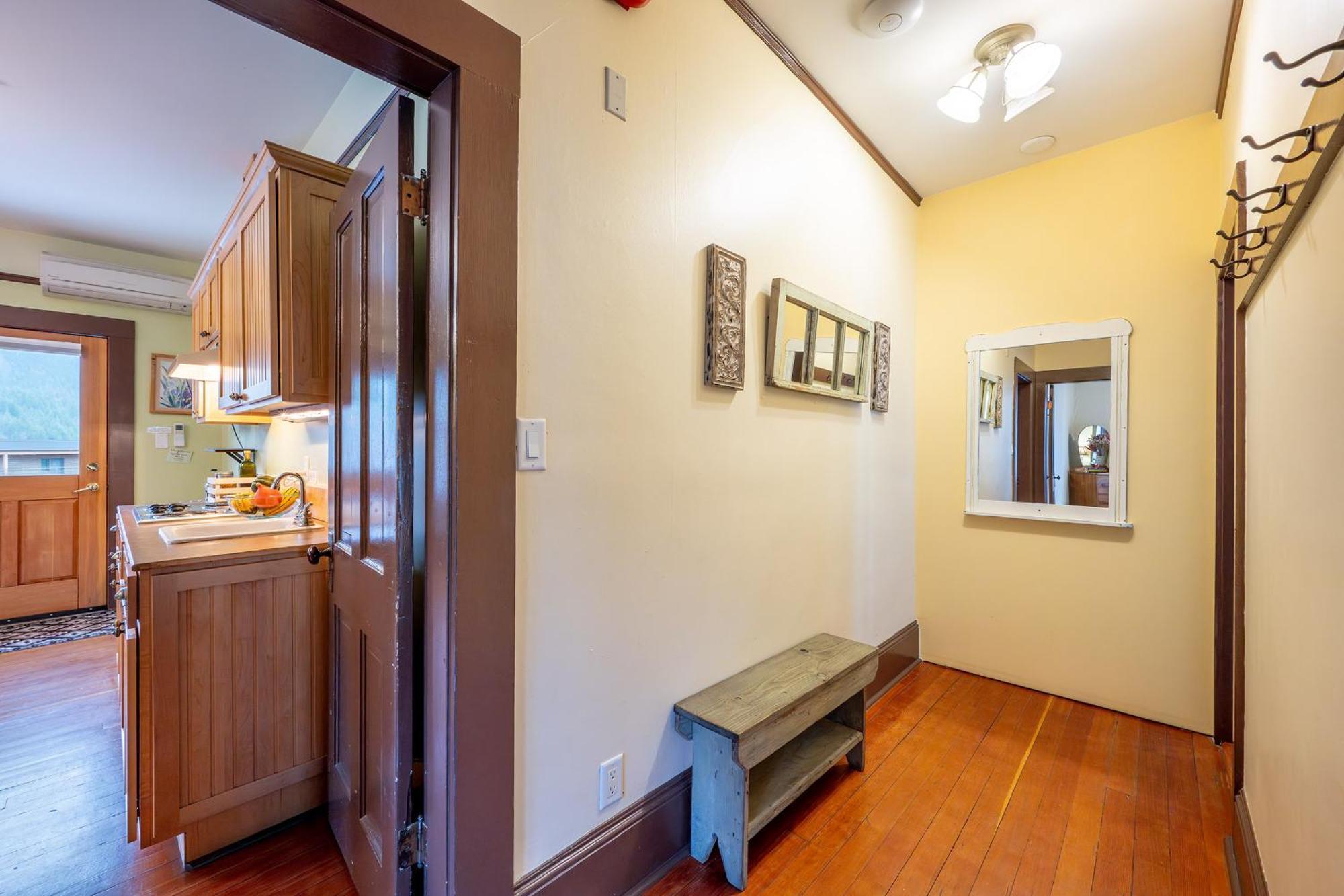 Victoria Falls House Inn 넬슨 외부 사진
