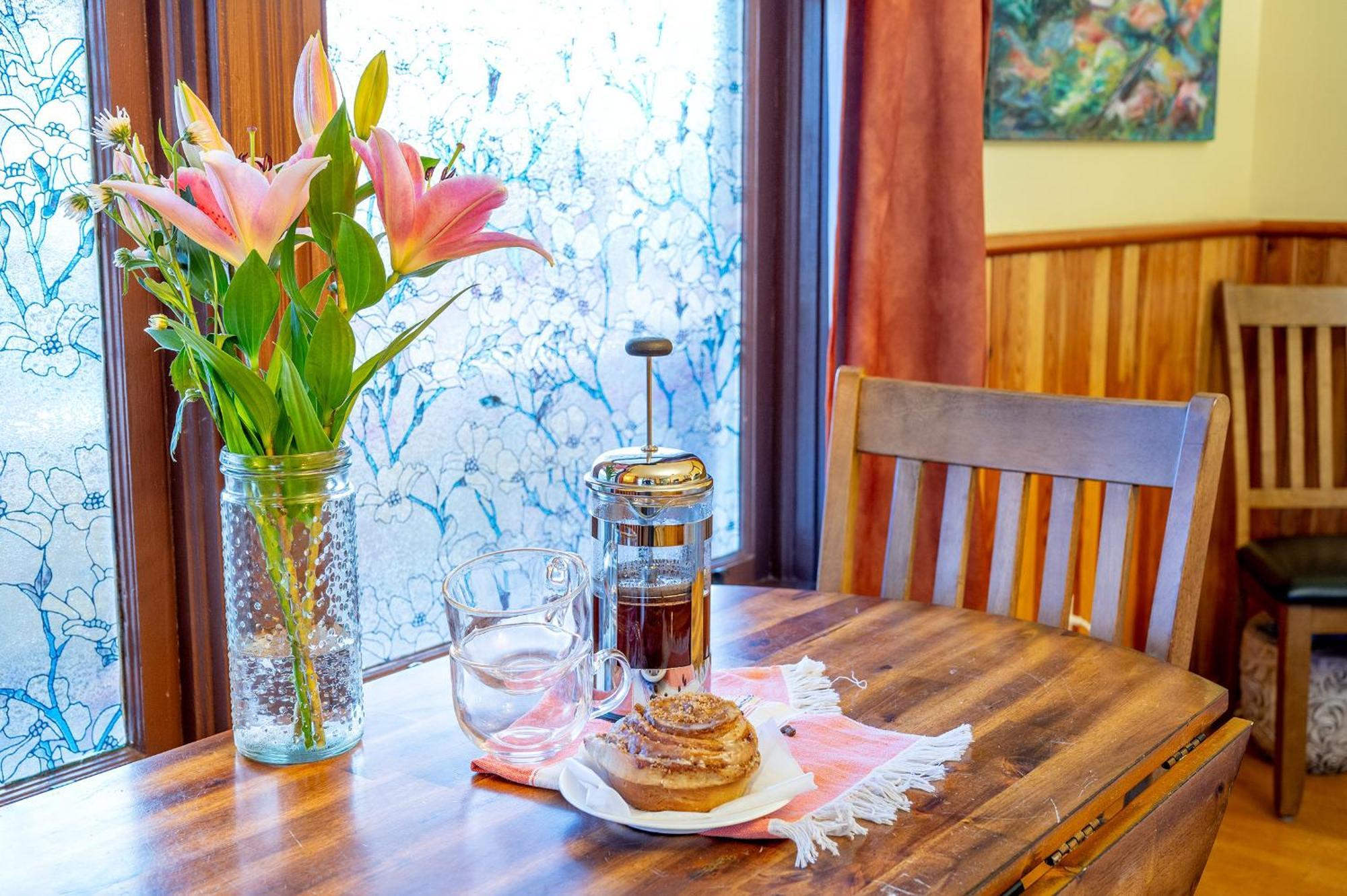 Victoria Falls House Inn 넬슨 외부 사진