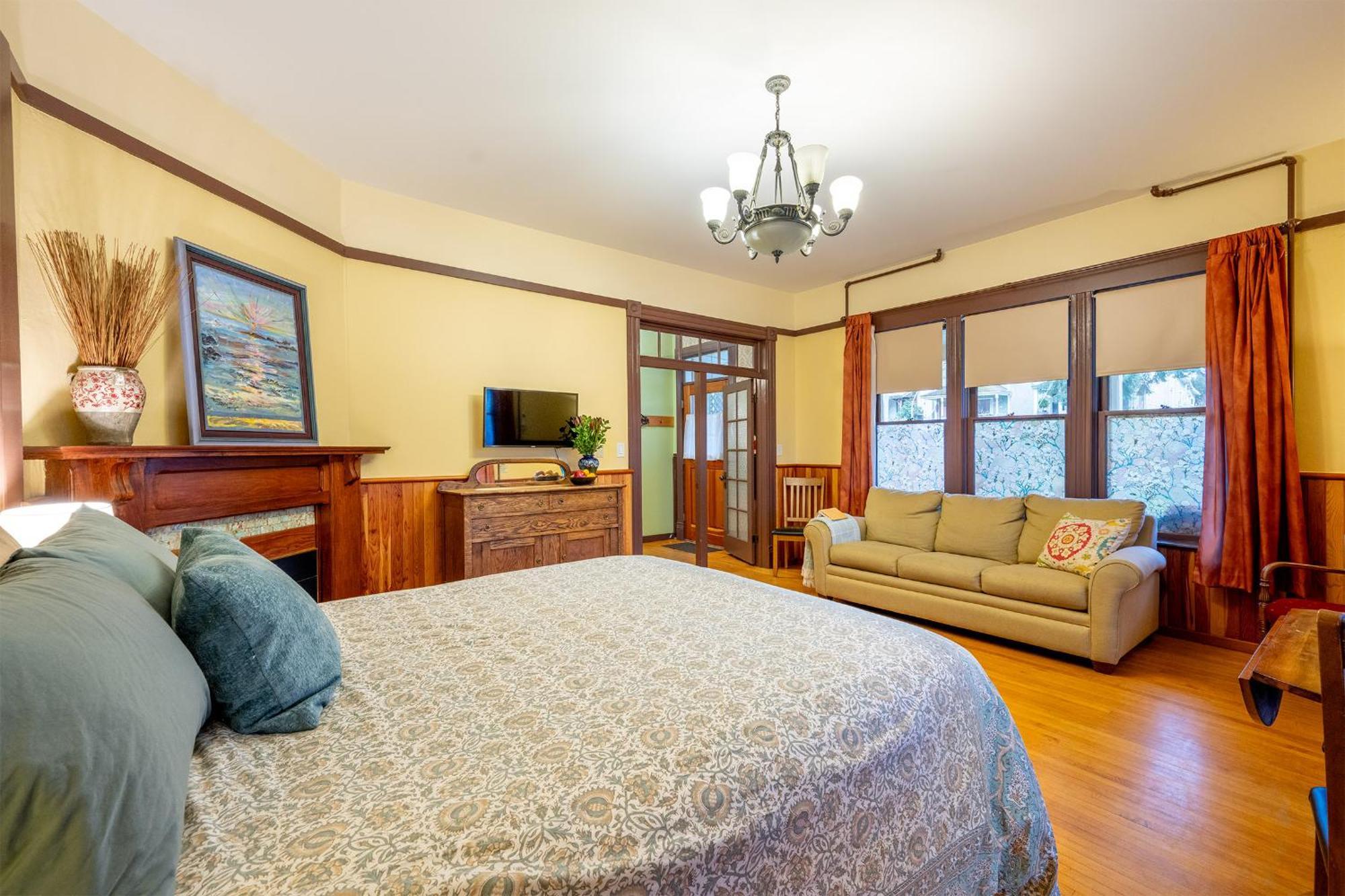 Victoria Falls House Inn 넬슨 외부 사진