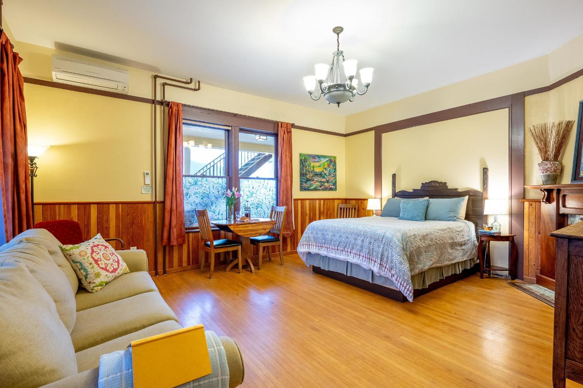 Victoria Falls House Inn 넬슨 외부 사진