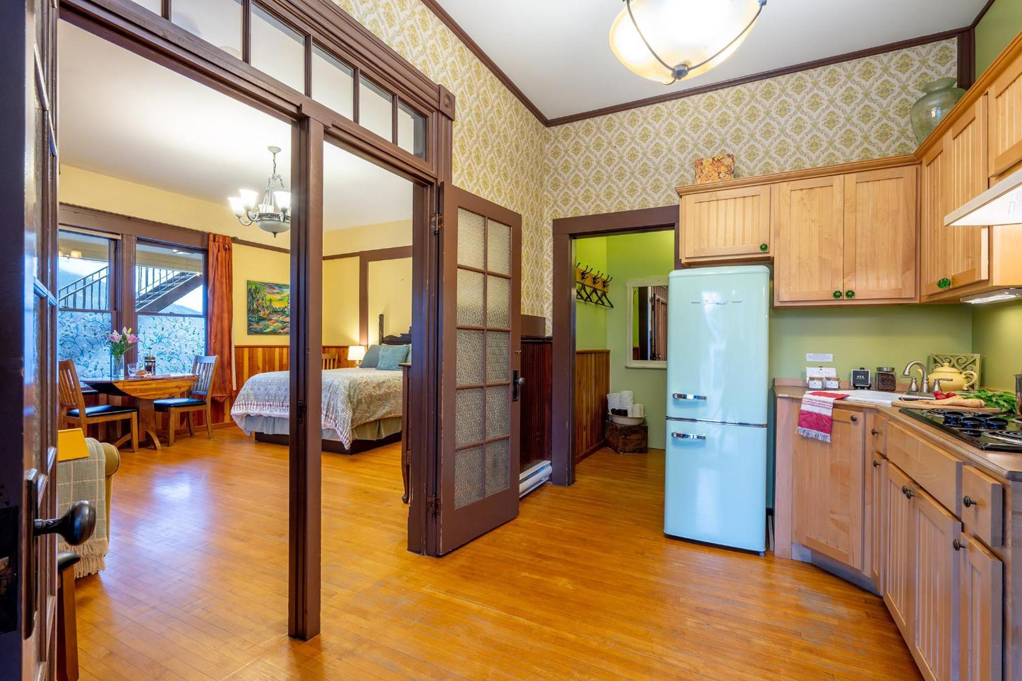 Victoria Falls House Inn 넬슨 외부 사진