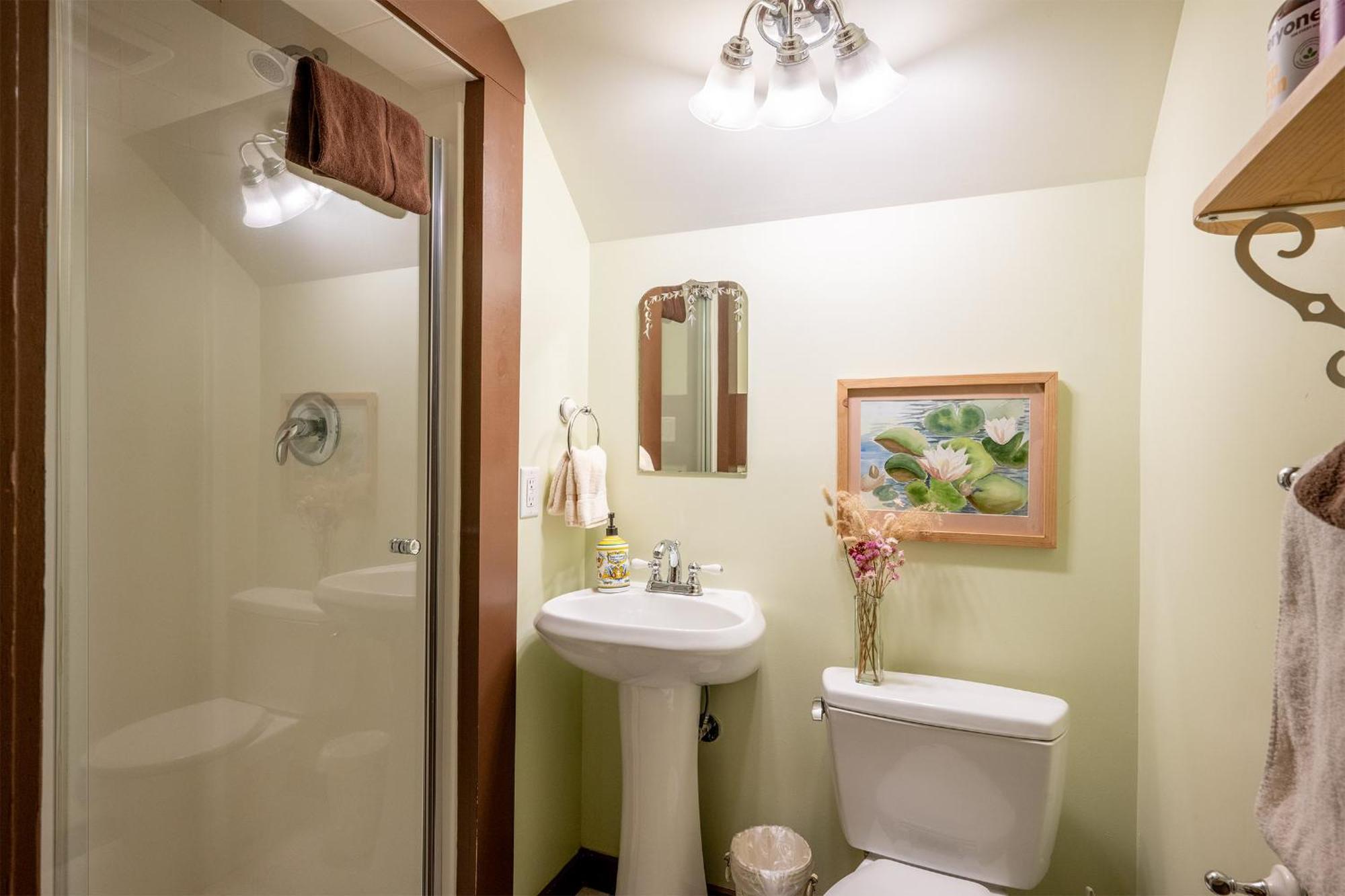 Victoria Falls House Inn 넬슨 외부 사진