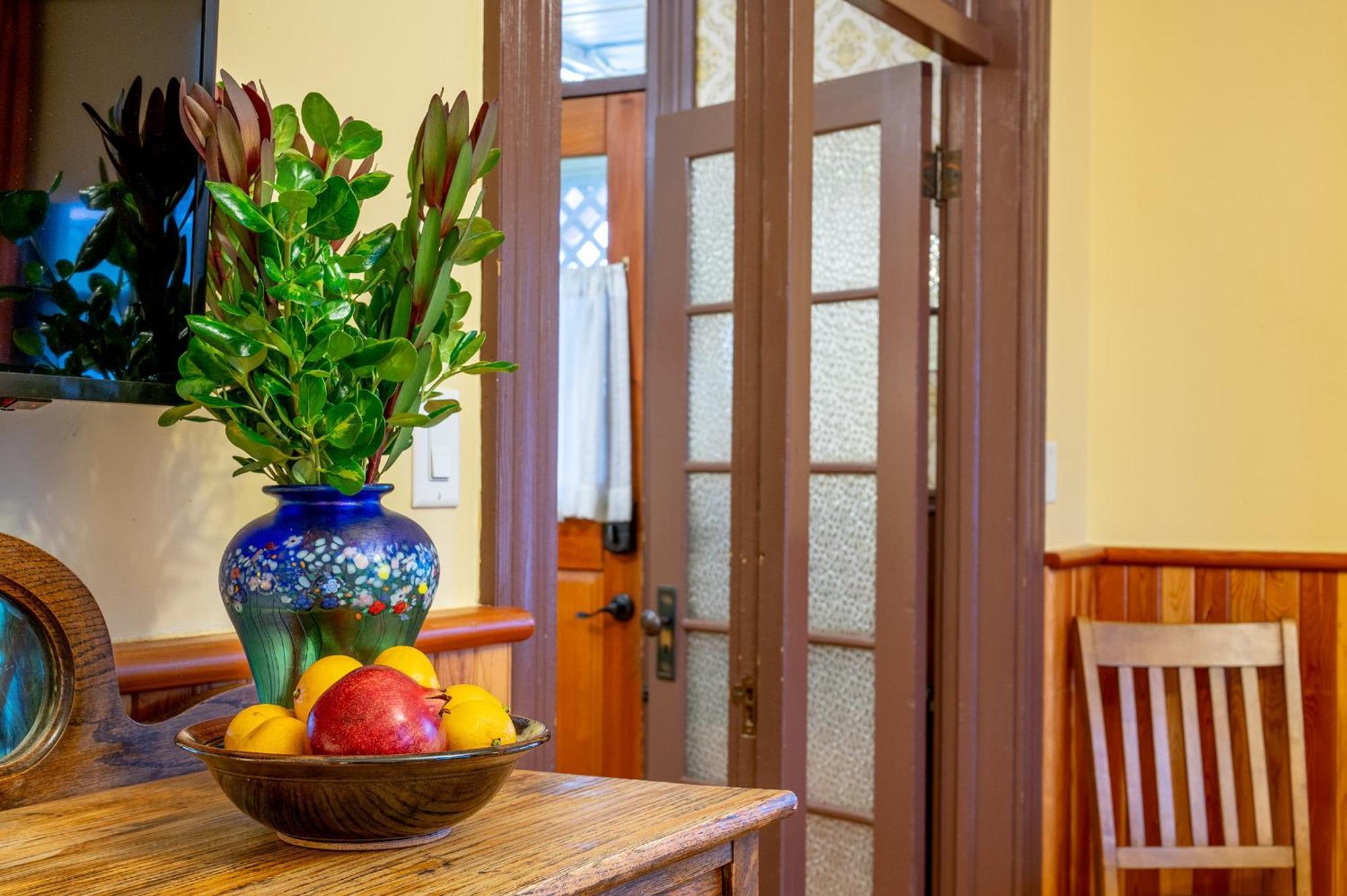 Victoria Falls House Inn 넬슨 외부 사진
