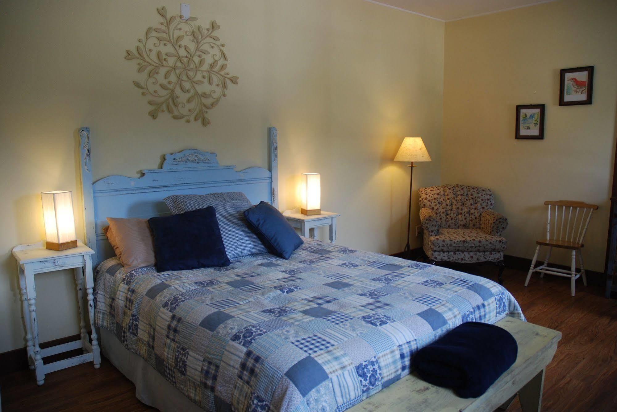 Victoria Falls House Inn 넬슨 외부 사진