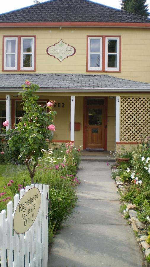 Victoria Falls House Inn 넬슨 외부 사진
